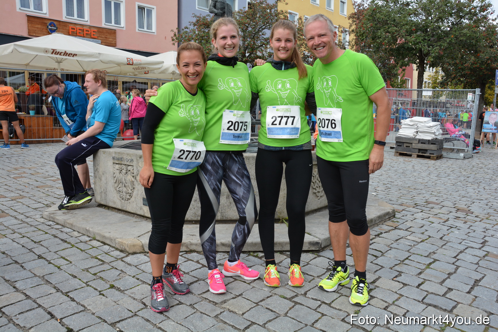 Stadtlauf Neumarkt 2017 1241